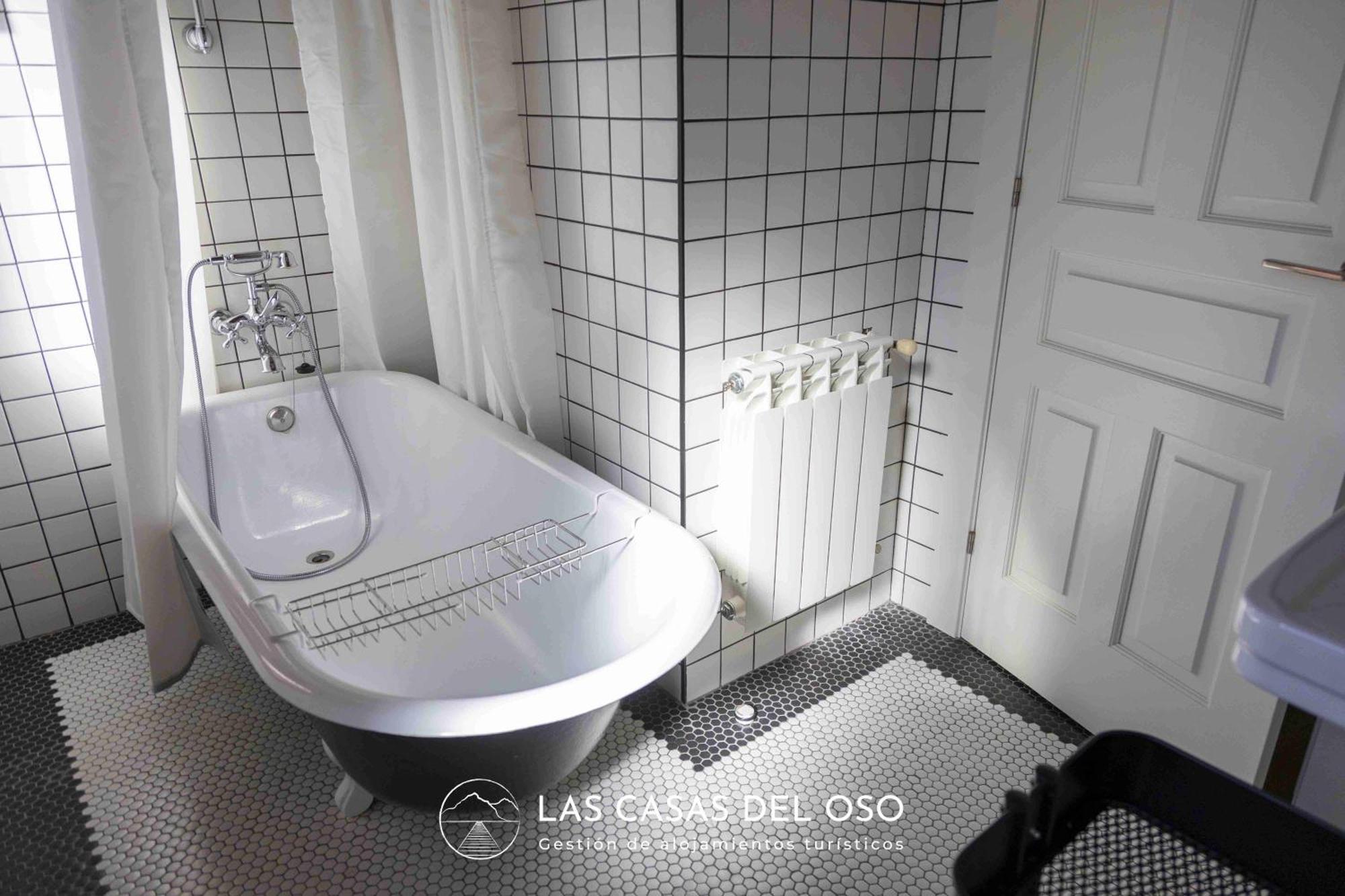 El Mirador De San Trocaya - Las Casas Del Oso Villamarcel Ngoại thất bức ảnh